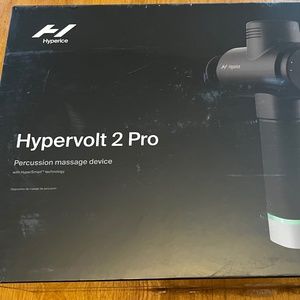 Hypervolt 2 Pro